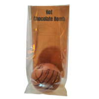 Hot Chocolate Bombs
